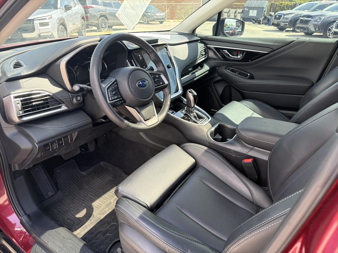 2025 Subaru Outback Limited XT San Antonio TX