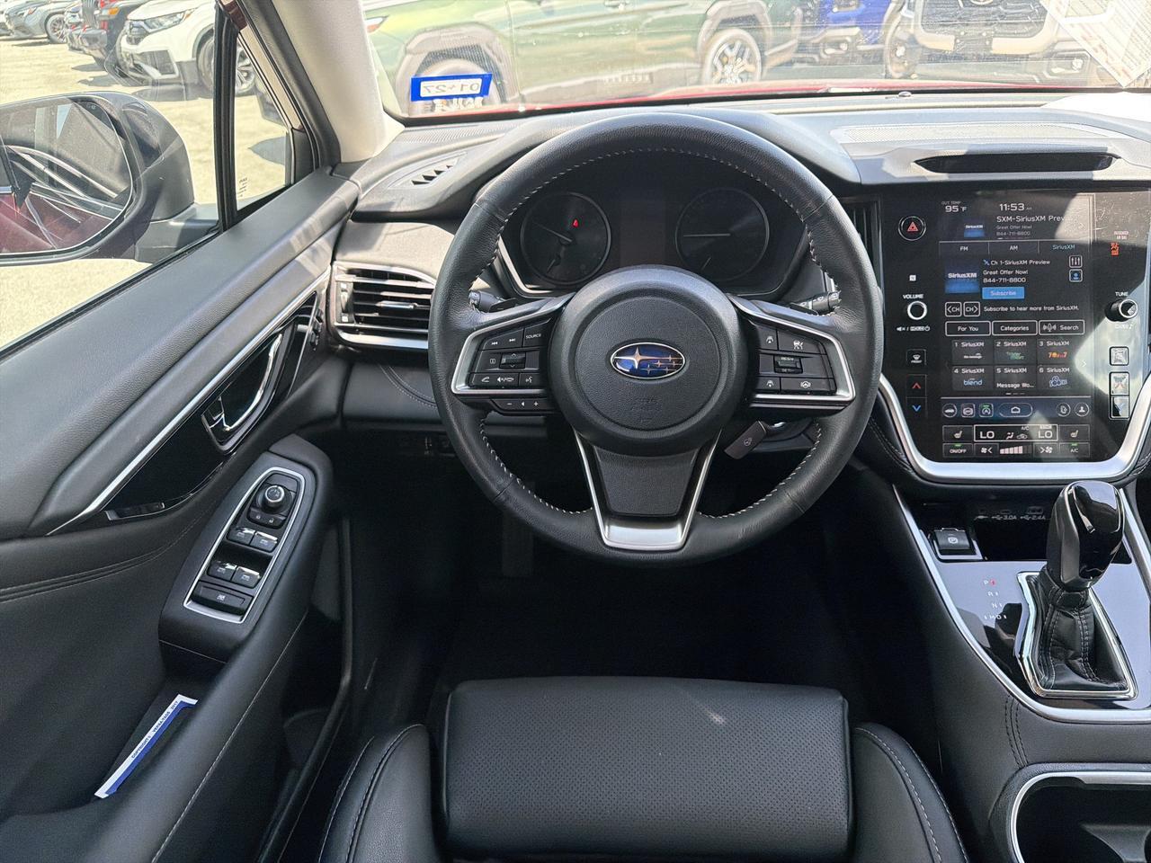 2025 Subaru Outback Limited XT San Antonio TX