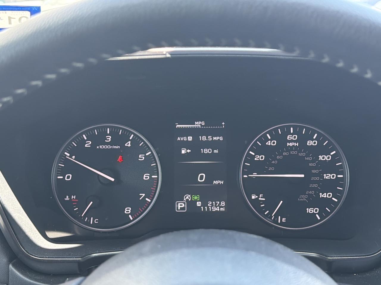 2025 Subaru Outback Limited XT San Antonio TX