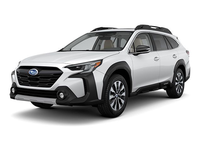 2025 Subaru Outback Limited XT Belmont MA