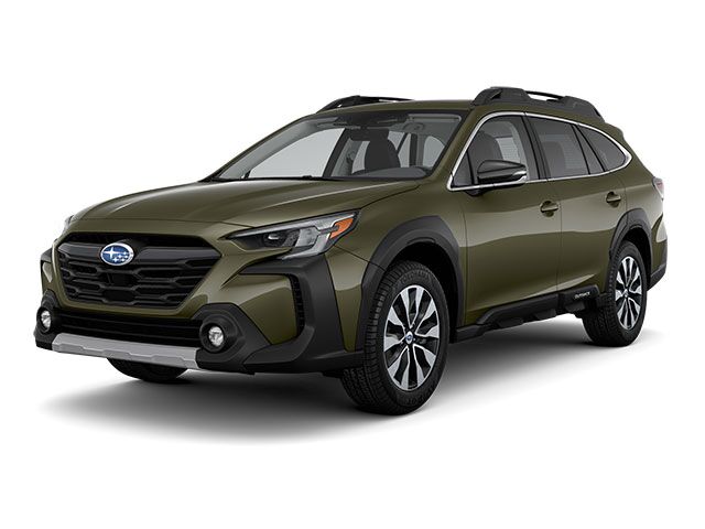 2025 Subaru Outback Limited XT Belmont MA