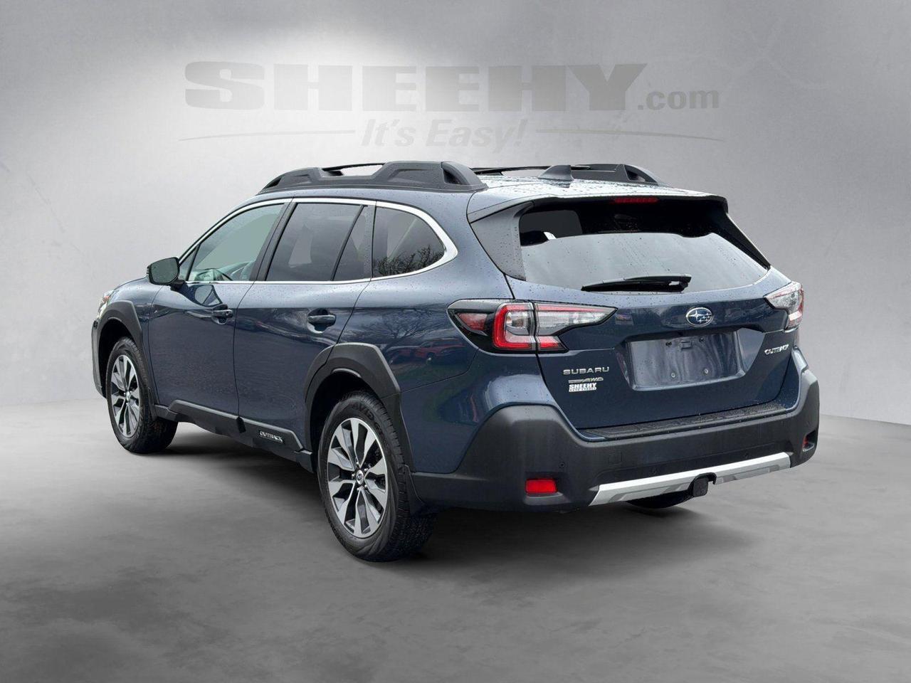 2025 Subaru Outback Limited XT Hagerstown MD