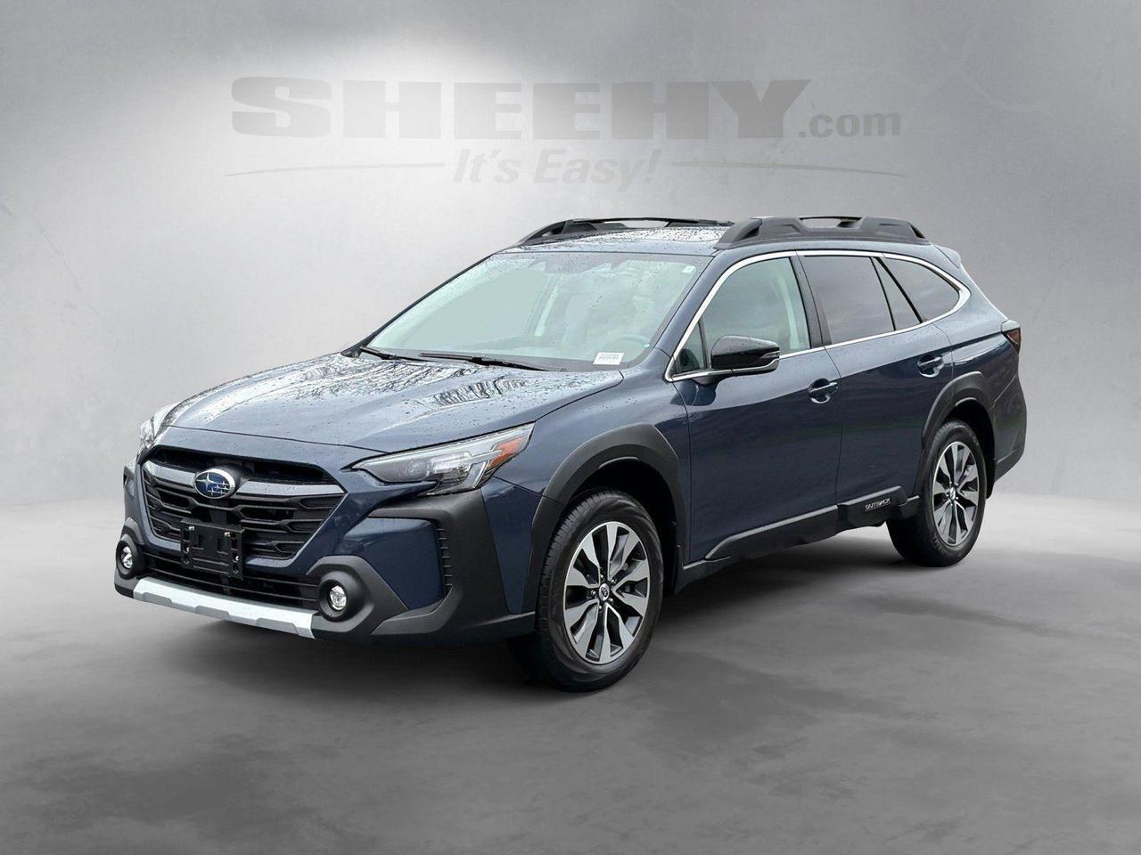 2025 Subaru Outback Limited XT Hagerstown MD