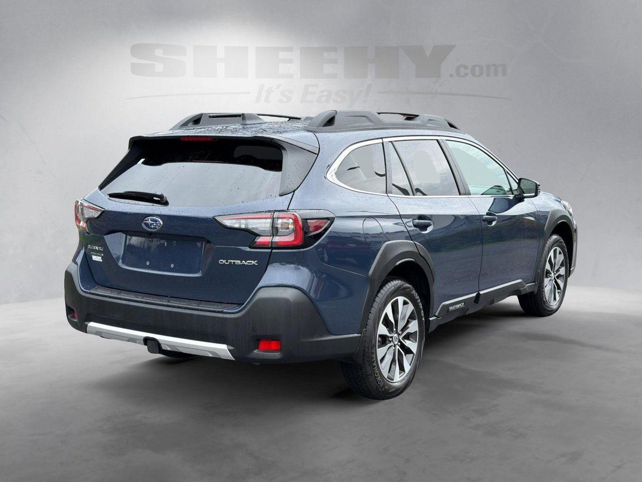 2025 Subaru Outback Limited XT Hagerstown MD