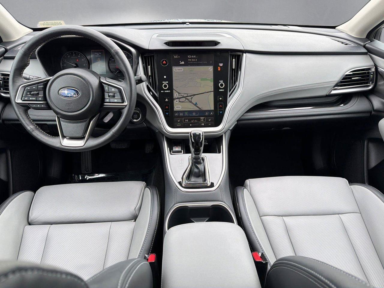 2025 Subaru Outback Limited XT Hagerstown MD