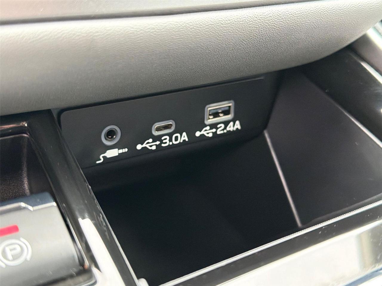 2025 Subaru Outback Limited XT Hagerstown MD