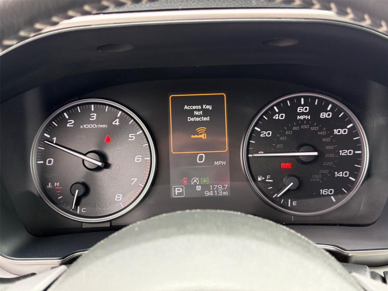 2025 Subaru Outback Limited XT Hagerstown MD