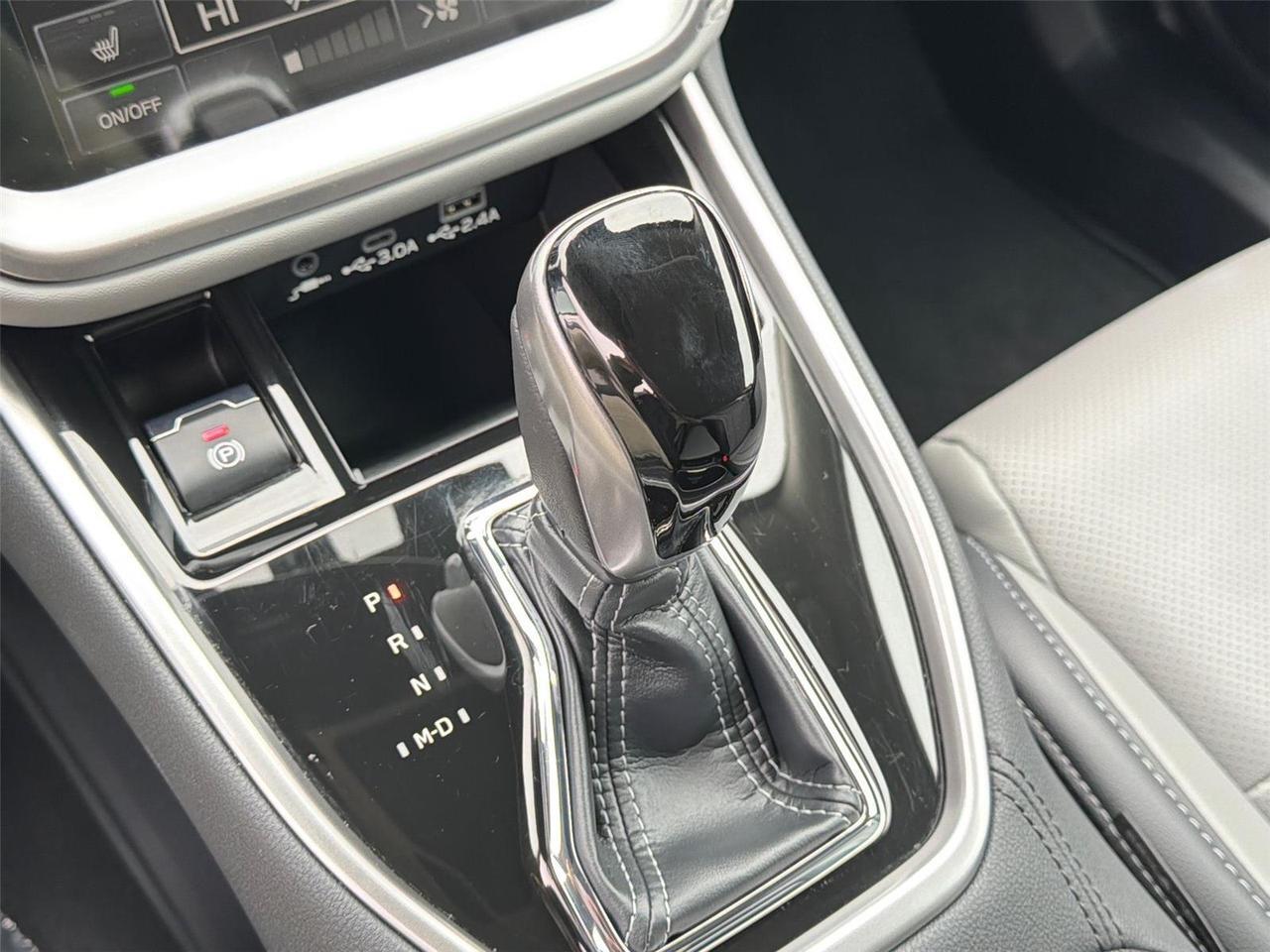 2025 Subaru Outback Limited XT Hagerstown MD