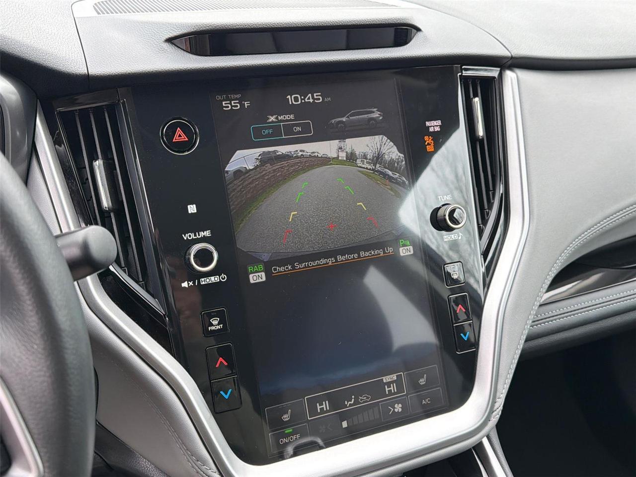 2025 Subaru Outback Limited XT Hagerstown MD