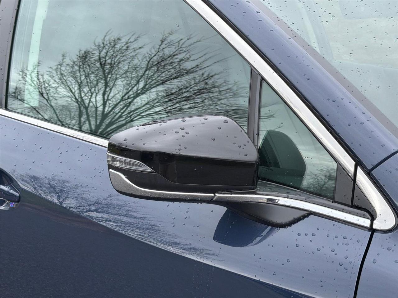 2025 Subaru Outback Limited XT Hagerstown MD