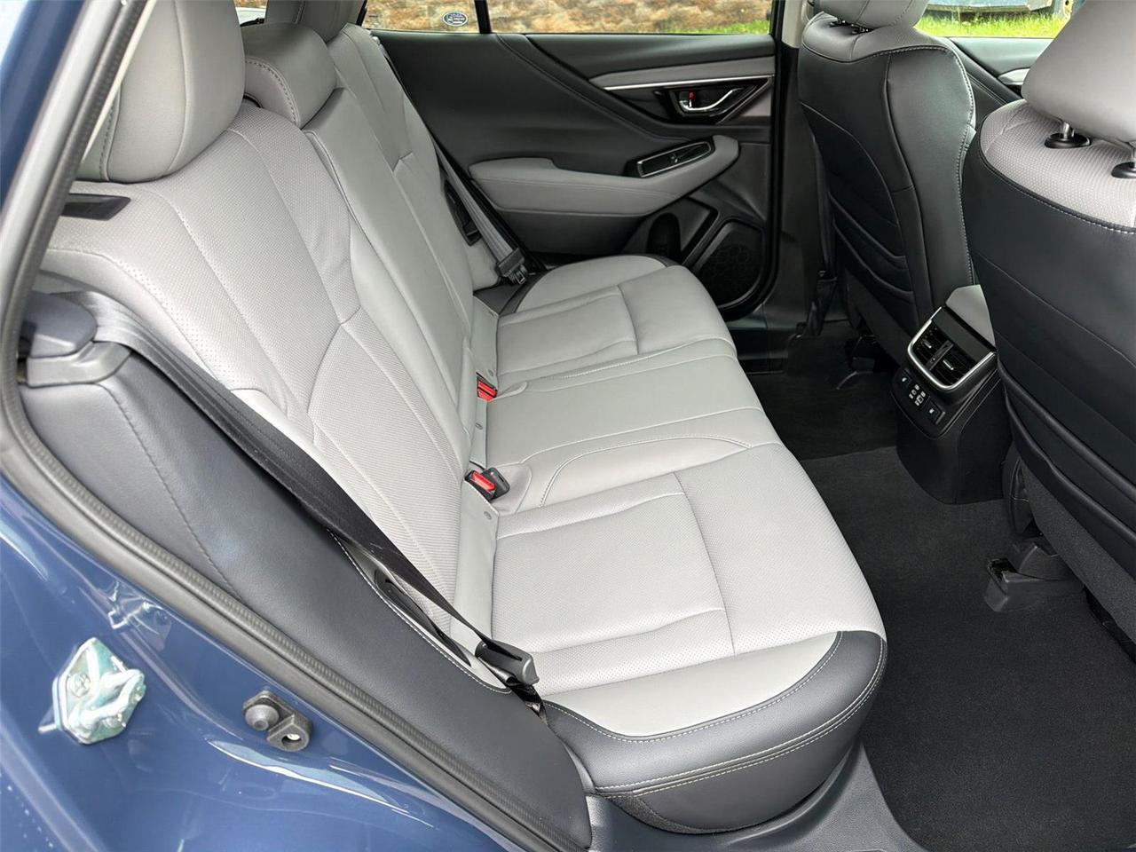 2025 Subaru Outback Limited XT Hagerstown MD