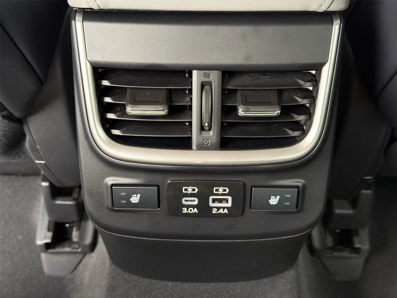 2025 Subaru Outback Limited XT Hagerstown MD