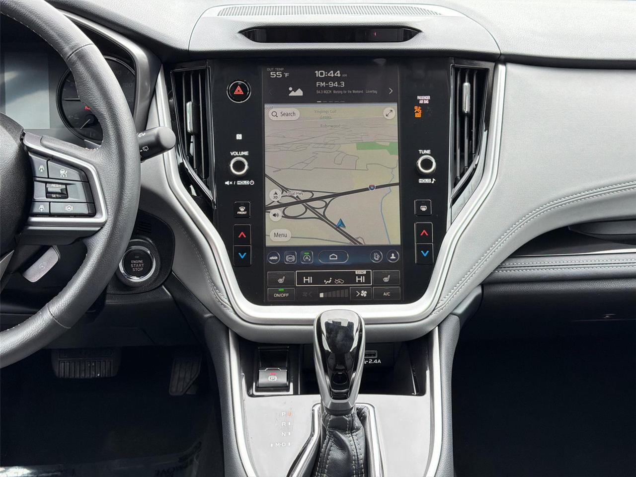 2025 Subaru Outback Limited XT Hagerstown MD