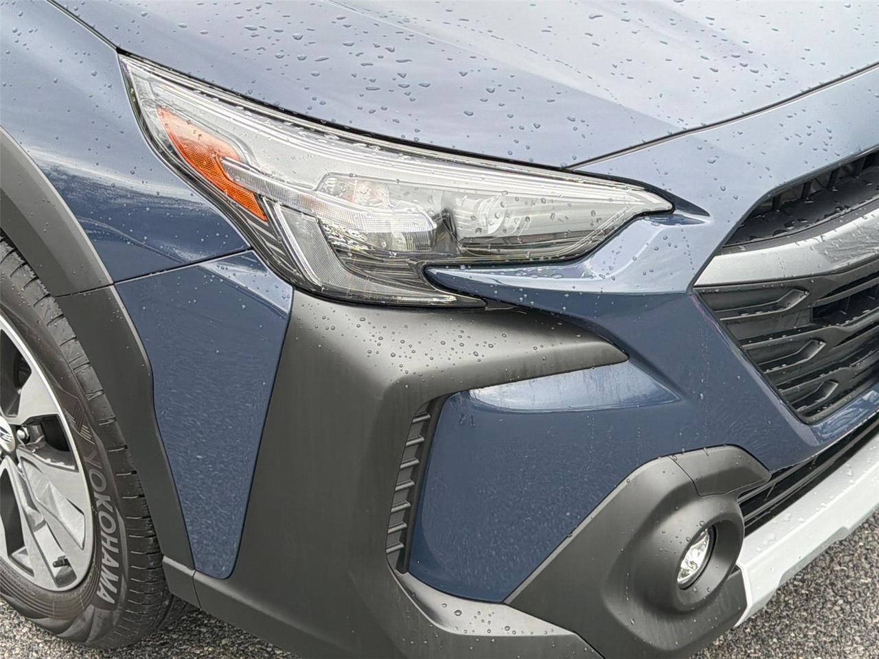 2025 Subaru Outback Limited XT Hagerstown MD