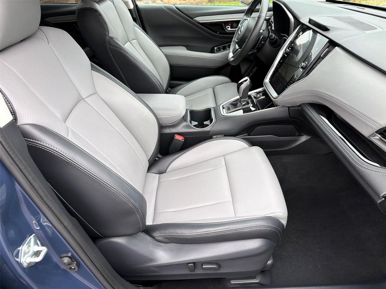 2025 Subaru Outback Limited XT Hagerstown MD