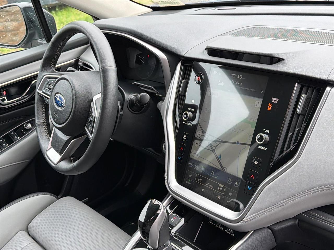 2025 Subaru Outback Limited XT Hagerstown MD