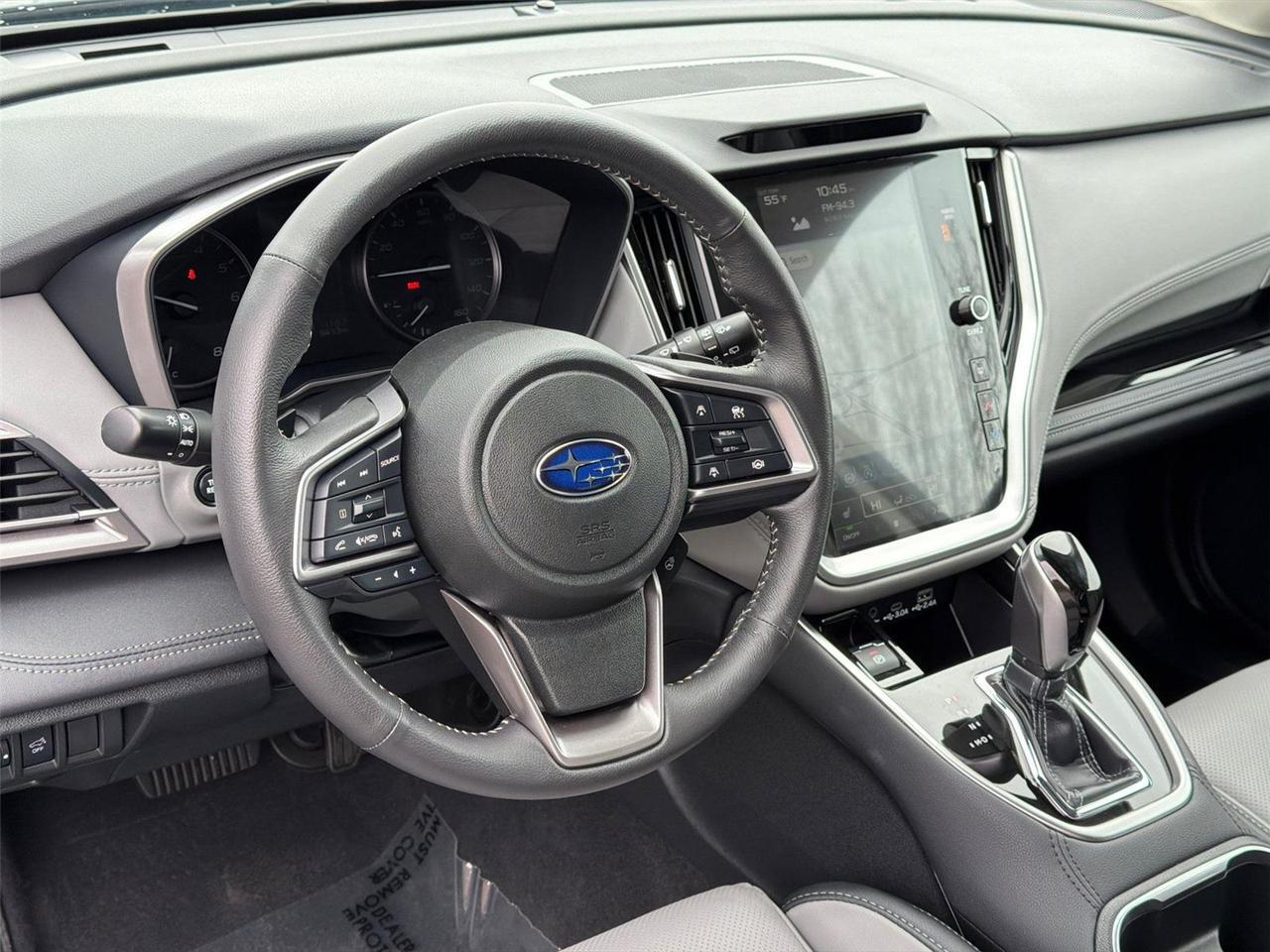 2025 Subaru Outback Limited XT Hagerstown MD