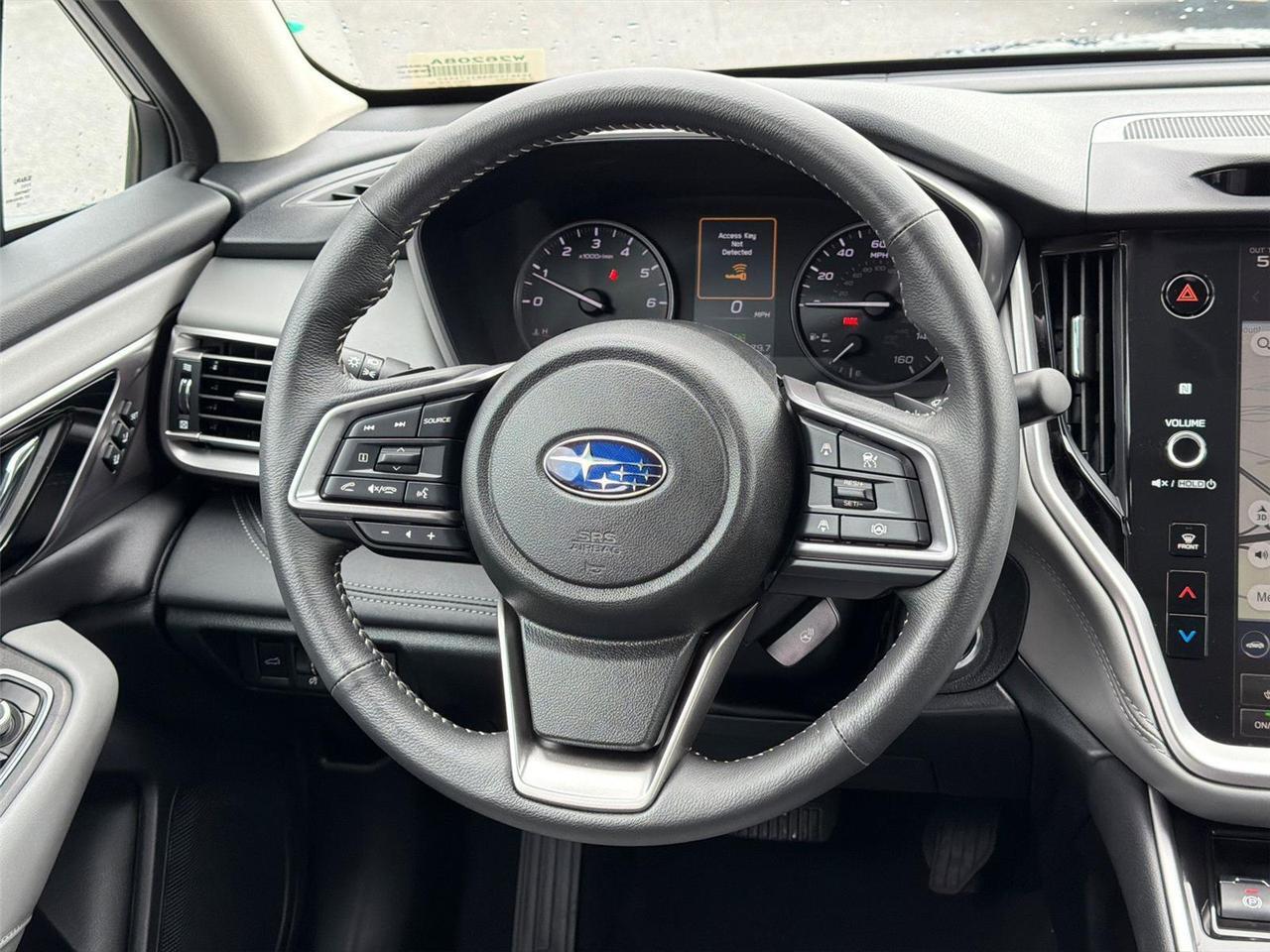 2025 Subaru Outback Limited XT Hagerstown MD