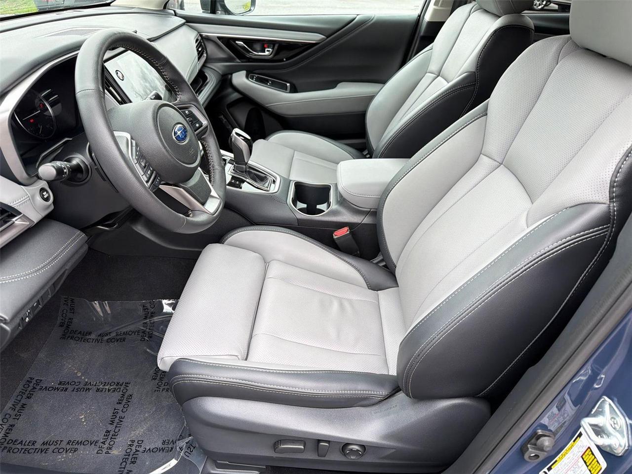 2025 Subaru Outback Limited XT Hagerstown MD