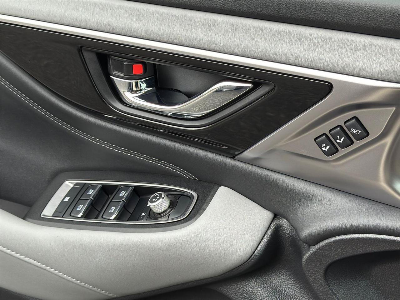 2025 Subaru Outback Limited XT Hagerstown MD