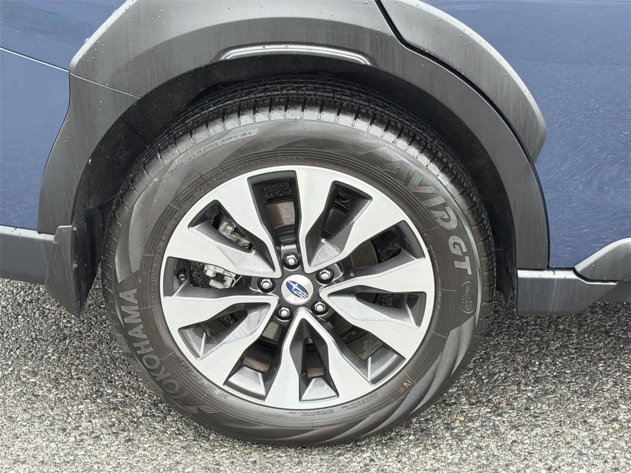 2025 Subaru Outback Limited XT Hagerstown MD