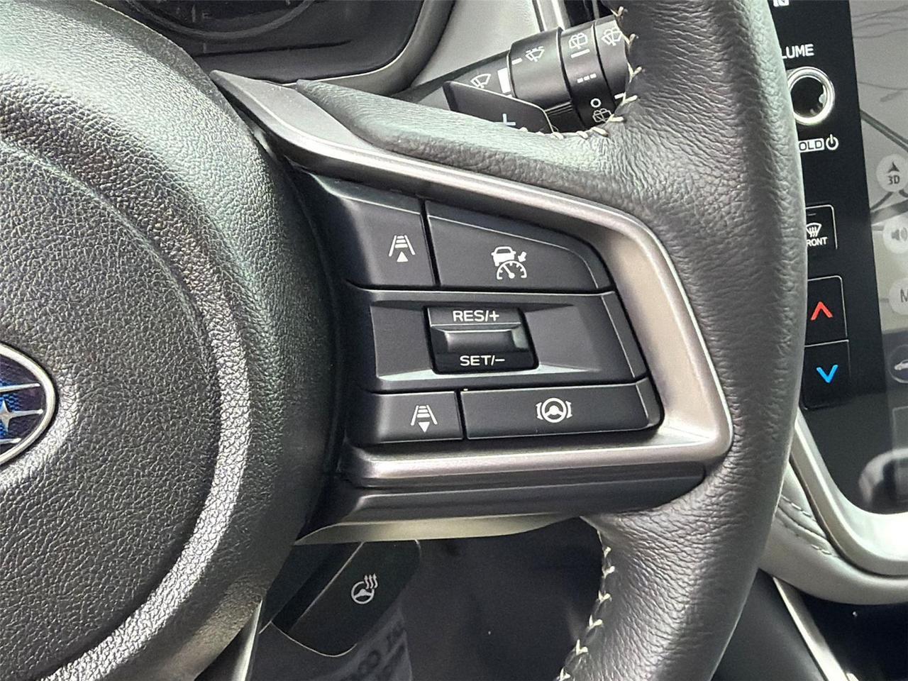 2025 Subaru Outback Limited XT Hagerstown MD