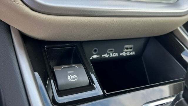2025 Subaru Outback Limited XT Fredericksburg VA