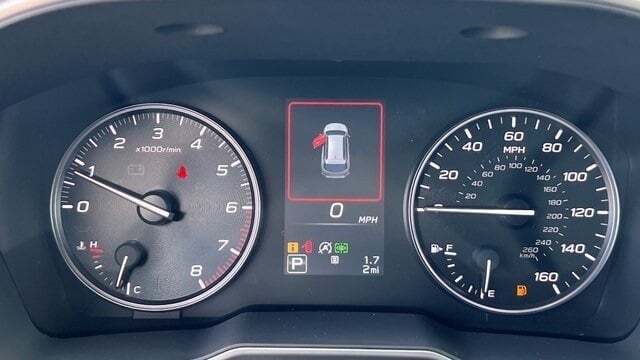 2025 Subaru Outback Limited XT Fredericksburg VA