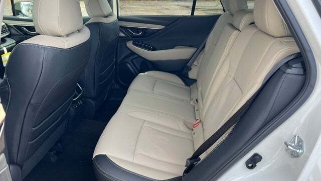 2025 Subaru Outback Limited XT Fredericksburg VA