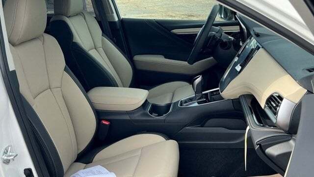 2025 Subaru Outback Limited XT Fredericksburg VA
