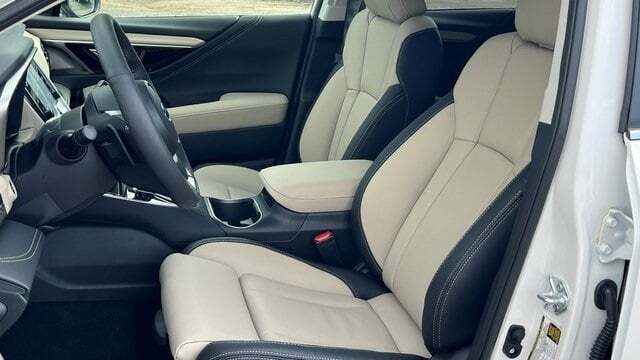 2025 Subaru Outback Limited XT Fredericksburg VA