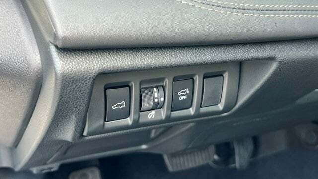2025 Subaru Outback Limited XT Fredericksburg VA