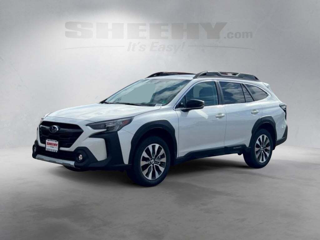 2025 Subaru Outback Limited XT Fredericksburg VA