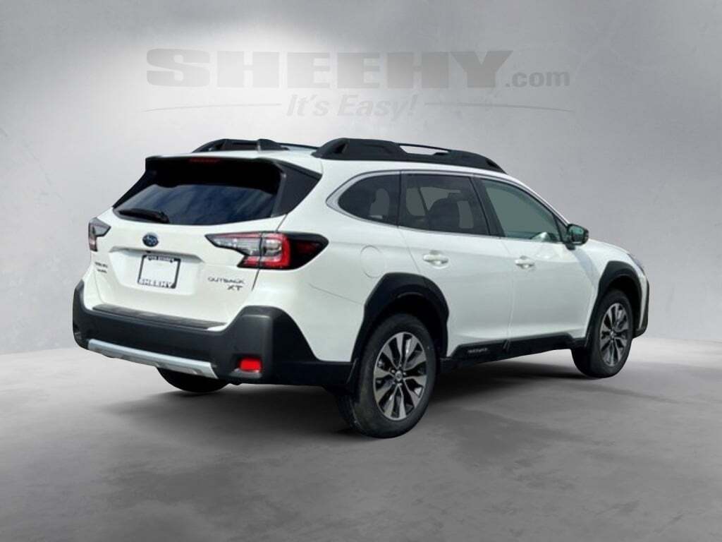 2025 Subaru Outback Limited XT Fredericksburg VA