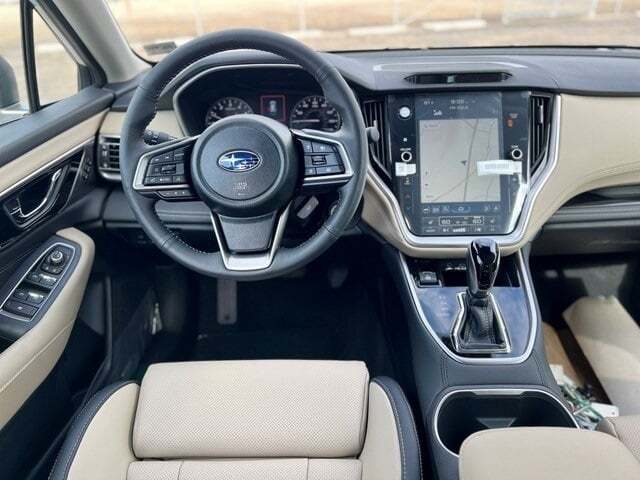 2025 Subaru Outback Limited XT Fredericksburg VA