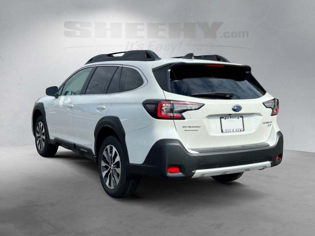 2025 Subaru Outback Limited XT Fredericksburg VA