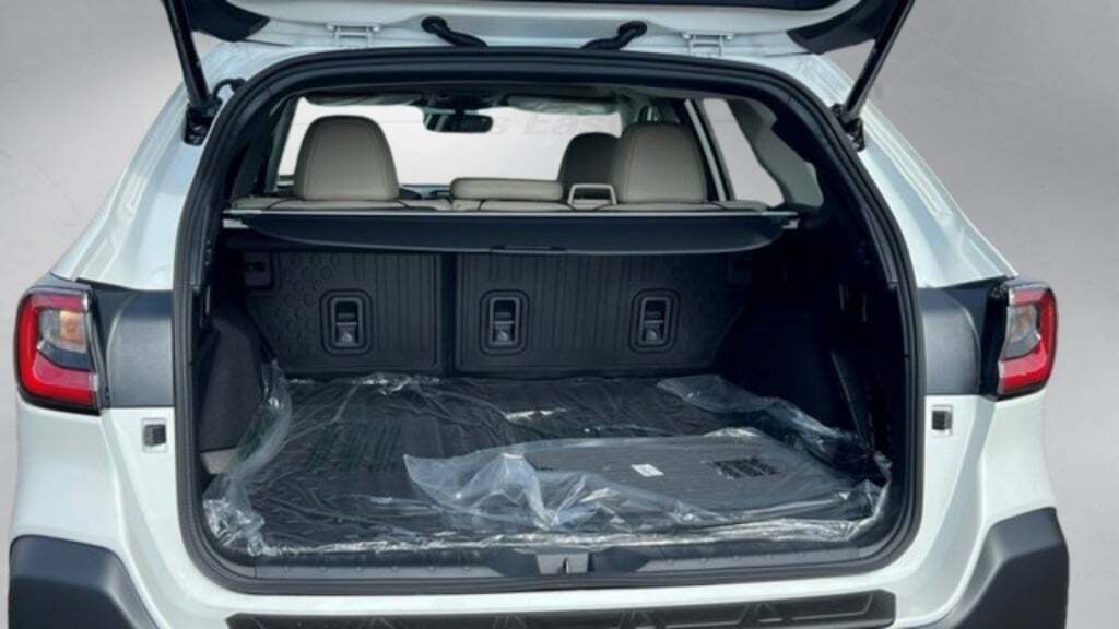 2025 Subaru Outback Limited XT Fredericksburg VA