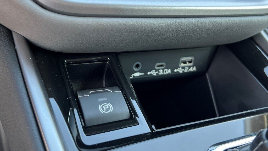 2025 Subaru Outback Limited XT Fredericksburg VA