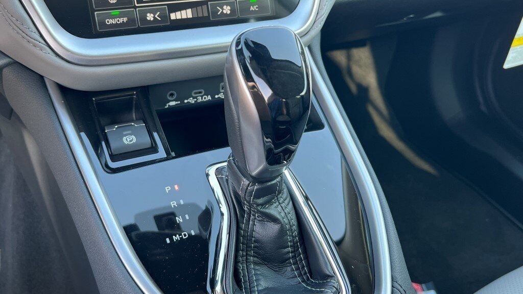 2025 Subaru Outback Limited XT Fredericksburg VA