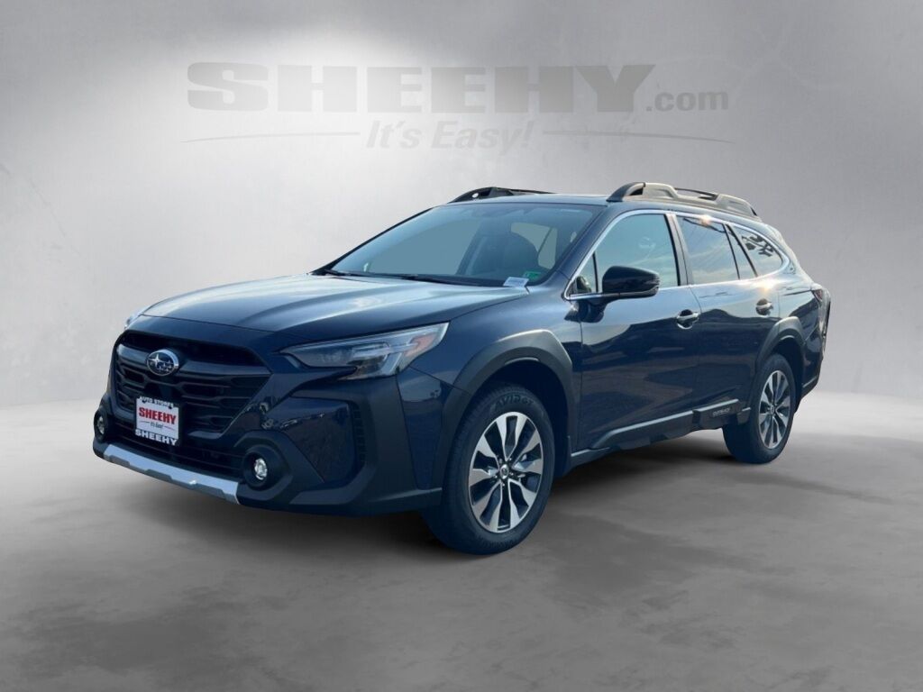 2025 Subaru Outback Limited XT Fredericksburg VA