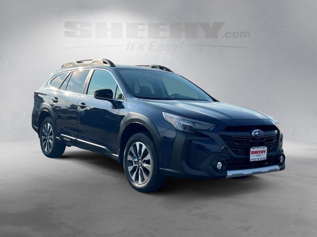 2025 Subaru Outback Limited XT Fredericksburg VA