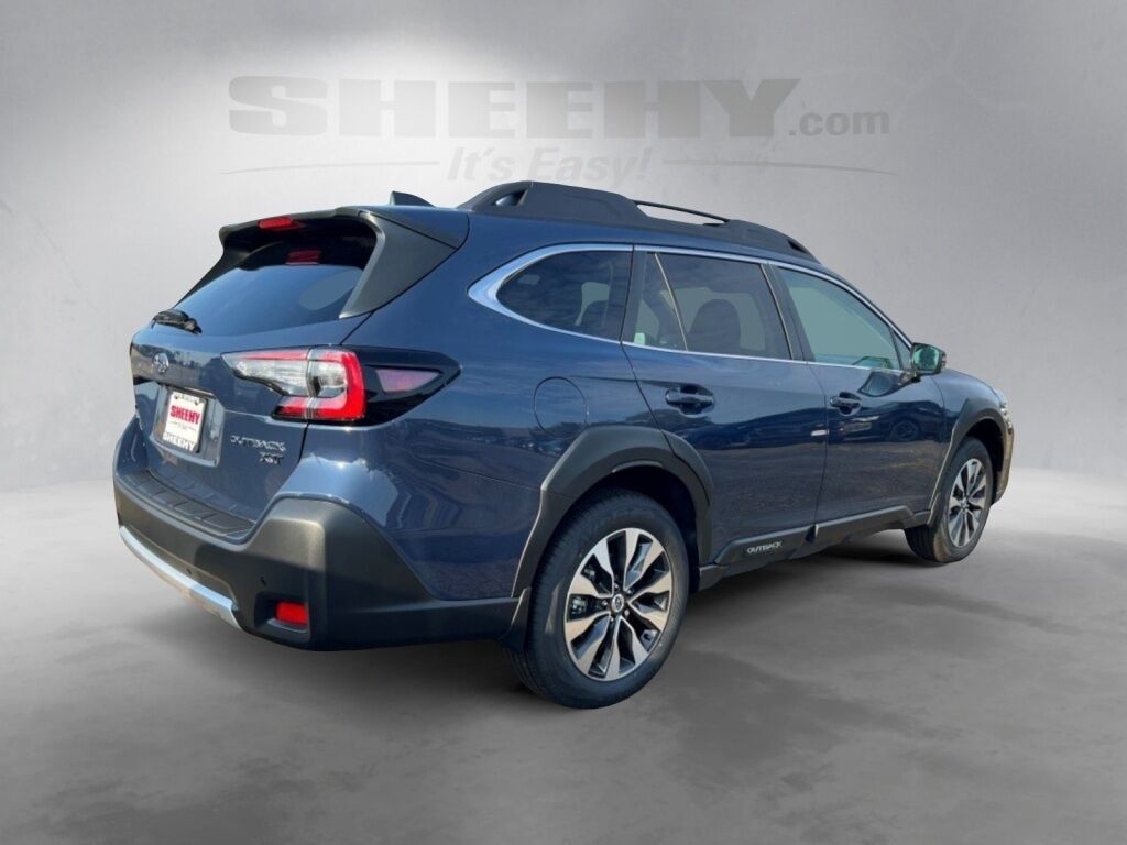 2025 Subaru Outback Limited XT Fredericksburg VA