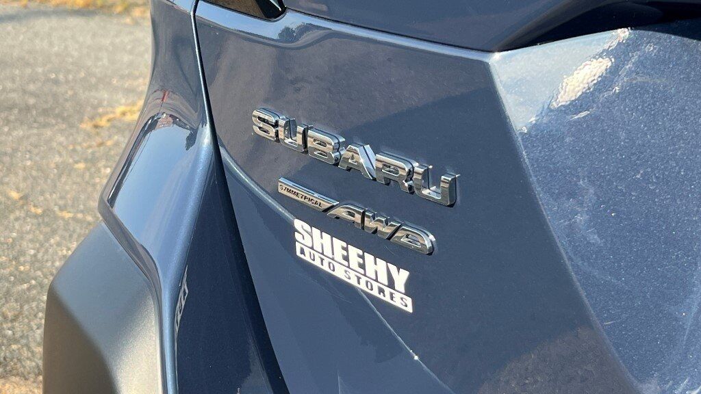 2025 Subaru Outback Limited XT Fredericksburg VA