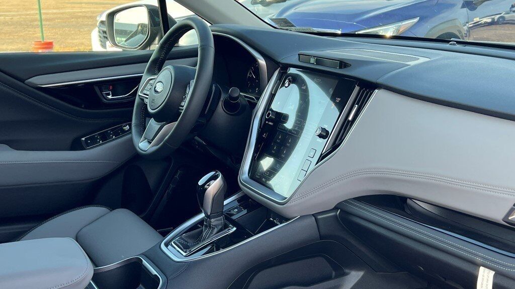 2025 Subaru Outback Limited XT Fredericksburg VA