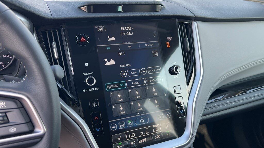 2025 Subaru Outback Limited XT Fredericksburg VA