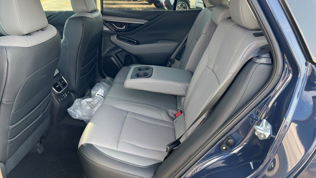 2025 Subaru Outback Limited XT Fredericksburg VA