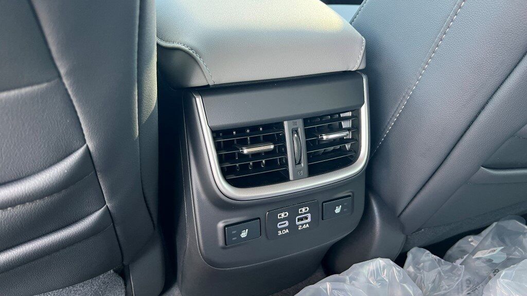 2025 Subaru Outback Limited XT Fredericksburg VA