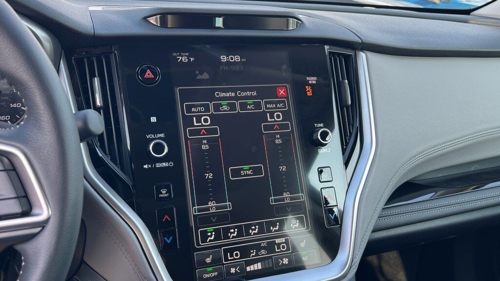 2025 Subaru Outback Limited XT Fredericksburg VA