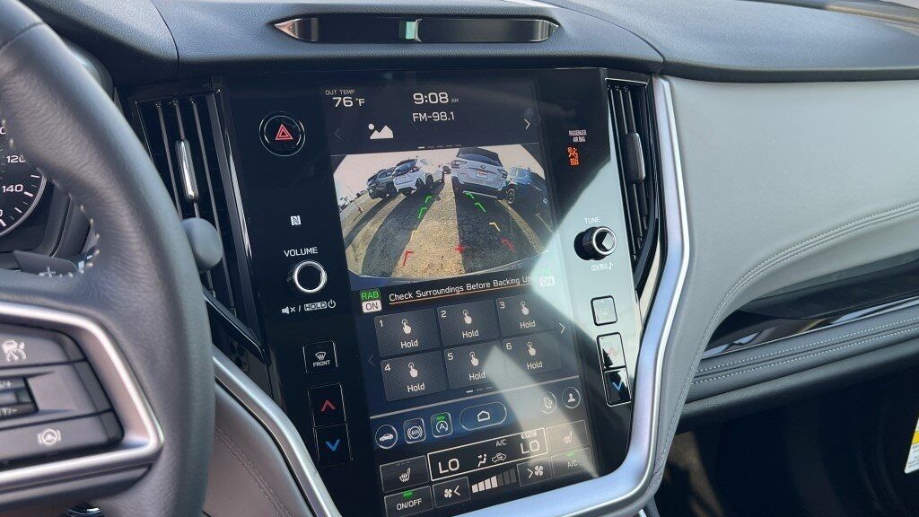 2025 Subaru Outback Limited XT Fredericksburg VA