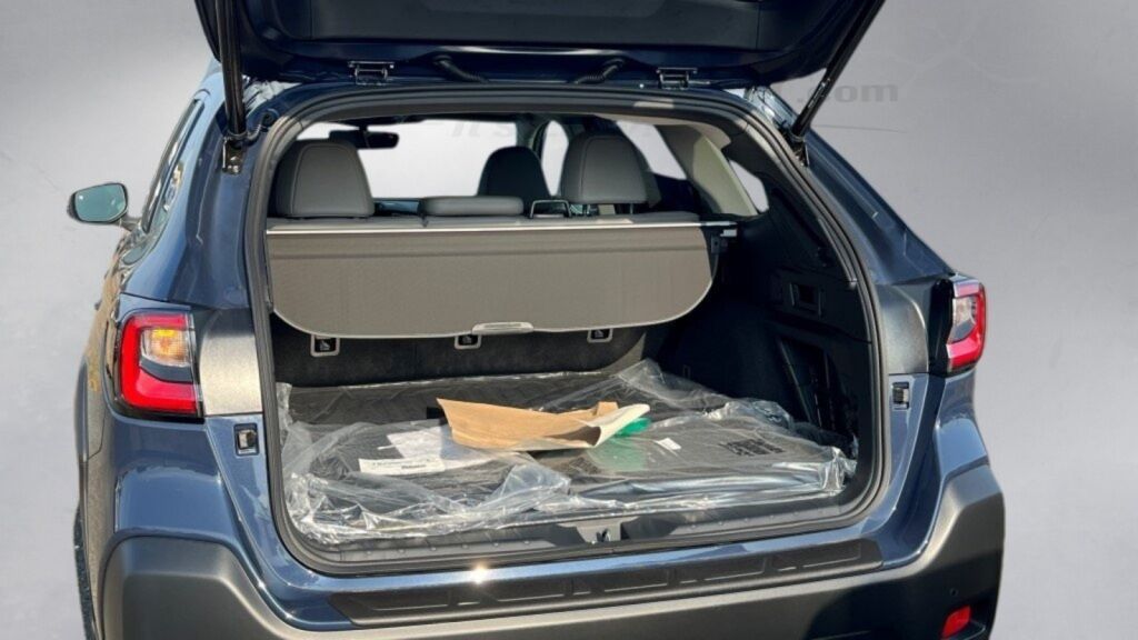 2025 Subaru Outback Limited XT Fredericksburg VA